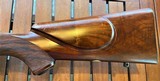 GRIFFIN HOWE SPORTER -- 7MM MAUSER (275 Rigby) -- COMMERCIAL MAUSER -- 20" CARBINE - 9 of 24