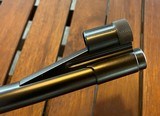 GRIFFIN HOWE SPORTER -- 7MM MAUSER (275 Rigby) -- COMMERCIAL MAUSER -- 20" CARBINE - 17 of 24