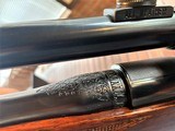 GRIFFIN HOWE SPORTER -- 7MM MAUSER (275 Rigby) -- COMMERCIAL MAUSER -- 20" CARBINE - 12 of 24