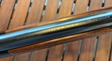 GRIFFIN HOWE SPORTER -- 7MM MAUSER (275 Rigby) -- COMMERCIAL MAUSER -- 20" CARBINE - 18 of 24