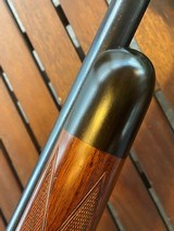 GRIFFIN HOWE SPORTER -- 7MM MAUSER (275 Rigby) -- COMMERCIAL MAUSER -- 20" CARBINE - 16 of 24