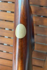 GRIFFIN HOWE SPORTER -- 7MM MAUSER (275 Rigby) -- COMMERCIAL MAUSER -- 20" CARBINE - 14 of 24