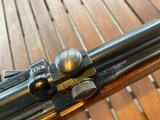 GRIFFIN HOWE SPORTER -- 7MM MAUSER (275 Rigby) -- COMMERCIAL MAUSER -- 20" CARBINE - 15 of 24