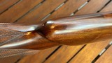 GRIFFIN HOWE SPORTER -- 7MM MAUSER (275 Rigby) -- COMMERCIAL MAUSER -- 20" CARBINE - 19 of 24
