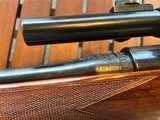 GRIFFIN HOWE SPORTER -- 7MM MAUSER (275 Rigby) -- COMMERCIAL MAUSER -- 20" CARBINE - 10 of 24