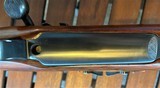 GRIFFIN HOWE SPORTER -- 7MM MAUSER (275 Rigby) -- COMMERCIAL MAUSER -- 20" CARBINE - 11 of 24