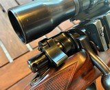 GRIFFIN HOWE SPORTER -- 7MM MAUSER (275 Rigby) -- COMMERCIAL MAUSER -- 20" CARBINE - 6 of 24