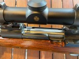 MAURICE OTTMAR
CUSTOM COMMERCIAL MAUSER -- 338 WIN MAG --- MAGNIFICENT!!!!!!!!!!!!!! - 11 of 15
