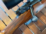 MAURICE OTTMAR
CUSTOM COMMERCIAL MAUSER -- 338 WIN MAG --- MAGNIFICENT!!!!!!!!!!!!!! - 5 of 15