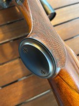 MAURICE OTTMAR
CUSTOM COMMERCIAL MAUSER -- 338 WIN MAG --- MAGNIFICENT!!!!!!!!!!!!!! - 14 of 15