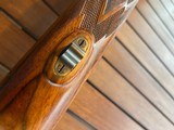 MAURICE OTTMAR
CUSTOM COMMERCIAL MAUSER -- 338 WIN MAG --- MAGNIFICENT!!!!!!!!!!!!!! - 7 of 15