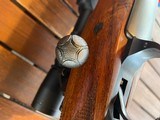 MAURICE OTTMAR
CUSTOM COMMERCIAL MAUSER -- 338 WIN MAG --- MAGNIFICENT!!!!!!!!!!!!!! - 13 of 15