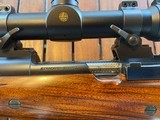 MAURICE OTTMAR
CUSTOM COMMERCIAL MAUSER -- 338 WIN MAG --- MAGNIFICENT!!!!!!!!!!!!!! - 10 of 15