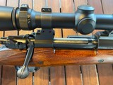 MAURICE OTTMAR
CUSTOM COMMERCIAL MAUSER -- 338 WIN MAG --- MAGNIFICENT!!!!!!!!!!!!!! - 4 of 15