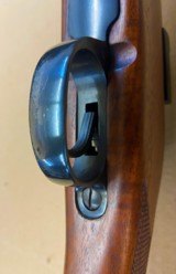 INTERARMS MARK X WHITWORTH EXPRESS RIFLE -- 458 WIN MAG -- GORGEOUS ORIGINAL CONDITION - 9 of 17