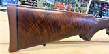 INTERARMS MARK X WHITWORTH EXPRESS RIFLE -- 458 WIN MAG -- GORGEOUS ORIGINAL CONDITION - 16 of 17