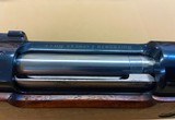 INTERARMS MARK X WHITWORTH EXPRESS RIFLE -- 458 WIN MAG -- GORGEOUS ORIGINAL CONDITION - 6 of 17