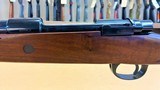 INTERARMS MARK X WHITWORTH EXPRESS RIFLE -- 458 WIN MAG -- GORGEOUS ORIGINAL CONDITION - 2 of 17