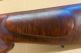 INTERARMS MARK X WHITWORTH EXPRESS RIFLE -- 458 WIN MAG -- GORGEOUS ORIGINAL CONDITION - 3 of 17