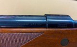 INTERARMS MARK X WHITWORTH EXPRESS RIFLE -- 458 WIN MAG -- GORGEOUS ORIGINAL CONDITION - 13 of 17