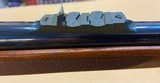 INTERARMS MARK X WHITWORTH EXPRESS RIFLE -- 458 WIN MAG -- GORGEOUS ORIGINAL CONDITION - 7 of 17