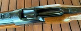 RUGER #1 A IN 7X57 MAUSER (275 RIGBY) -- 1976 MANUFACTURE -- BEAUTIFUL WOOD - 3 of 16