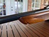 RUGER #1 A IN 7X57 MAUSER (275 RIGBY) -- 1976 MANUFACTURE -- BEAUTIFUL WOOD - 6 of 16