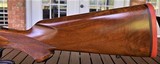 RUGER #1 A IN 7X57 MAUSER (275 RIGBY) -- 1976 MANUFACTURE -- BEAUTIFUL WOOD - 16 of 16