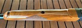 RUGER #1 A IN 7X57 MAUSER (275 RIGBY) -- 1976 MANUFACTURE -- BEAUTIFUL WOOD - 13 of 16