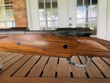 STERLING DAVENPORT COMMERCIAL MAUSER -- 338 WIN MAG -- MAGNIFICENT - 5 of 11