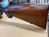 CARL GUSTAF HOLLAND AND HOLLAND MAUSER -- FANTASTIC EARLY RIFLE IN 270 WIN - 8 of 14