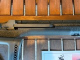 Springfield Armory M1A Bush Rifle W/ Folding Choate Stock AA 9110
-- Ultra Rare MFG. 1993 -- PRE-BAN - 3 of 23