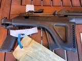 Springfield Armory M1A Bush Rifle W/ Folding Choate Stock AA 9110
-- Ultra Rare MFG. 1993 -- PRE-BAN - 1 of 23