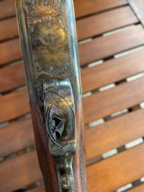 ITHACA 12GA FLUES SINGLE BARREL TRAP -- ABSOLUTELY NEW -- RARE !!!!!!!!!!!!!!!!!!!!!!!!!!!!!!!!!!!!!! - 16 of 19