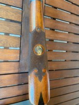 ITHACA 12GA FLUES SINGLE BARREL TRAP -- ABSOLUTELY NEW -- RARE !!!!!!!!!!!!!!!!!!!!!!!!!!!!!!!!!!!!!! - 5 of 19