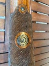 ITHACA 12GA FLUES SINGLE BARREL TRAP -- ABSOLUTELY NEW -- RARE !!!!!!!!!!!!!!!!!!!!!!!!!!!!!!!!!!!!!! - 6 of 19