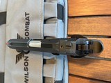 WILSON COMBAT EDC X9 -- 9MM CUSTOM SHOP -- NIB - 3 of 7