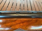 REMINGTON SPORTSMAN 58 SKEET 20GA -- STRAIGHT GRIP - 6 of 9