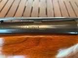 REMINGTON SPORTSMAN 58 SKEET 20GA -- STRAIGHT GRIP - 8 of 9