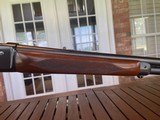 WINCHESTER MODEL 71 FACTORY DELUXE WITH OPTIONS -- 348 WCF - 8 of 24