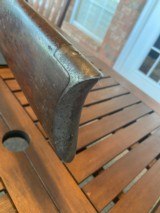 WINCHESTER 1886 LEVER RIFLE -- 33 WCF -- STRAIGHT GRIP - 19 of 19