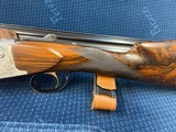 SALE PENDING !!!!!!!!!!!!!!!! --- PERAZZI SCO MX8-20 20GA -- FANTASTIC ENGRAVING -- NEW IN CASE WITH PAPERWORK - 9 of 21