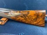 SALE PENDING !!!!!!!!!!!!!!!! --- PERAZZI SCO MX8-20 20GA -- FANTASTIC ENGRAVING -- NEW IN CASE WITH PAPERWORK - 8 of 21