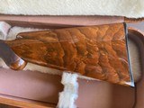SOLD PENDING FUNDS -----BROWNING PIGEON GRADE SUPERPOSED 410 -- 26 3/8 IC/MOD -- EXCELLENT AS NEW -- CASED - 9 of 17