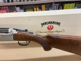 RUGER RED LABEL 12GA -- 1986 -- FACTORY RED PAD --- 28 - 2 of 16