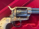 COLT SAA
5 1/2