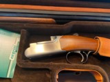RUGER RED LABEL 28GAO/U -- STRAIGHT STOCK -- FANTASTIC LITTLE SHOTGUN - 3 of 10