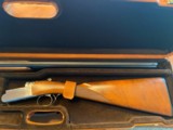 RUGER RED LABEL 28GAO/U -- STRAIGHT STOCK -- FANTASTIC LITTLE SHOTGUN - 1 of 10