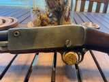 REMINGTON MODEL 14 -- 30 (REM) CALIBER --- ALL ORIGINAL CONDITION - 5 of 10
