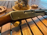 REMINGTON MODEL 14 -- 30 (REM) CALIBER --- ALL ORIGINAL CONDITION - 1 of 10